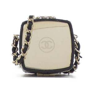 CHANEL Black Clutch Bag